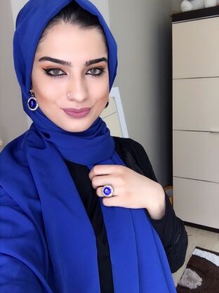 arab sexy girl