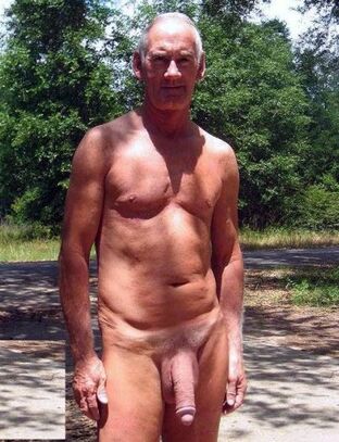 naked mature men pics