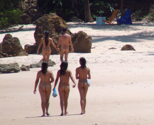 nudist beaches in wisconsin