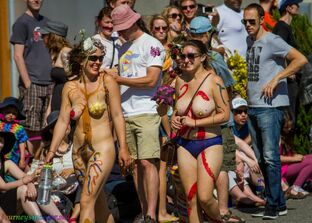 american nudist pictures