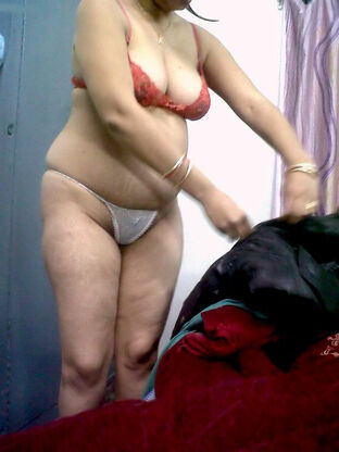 indian woman nude